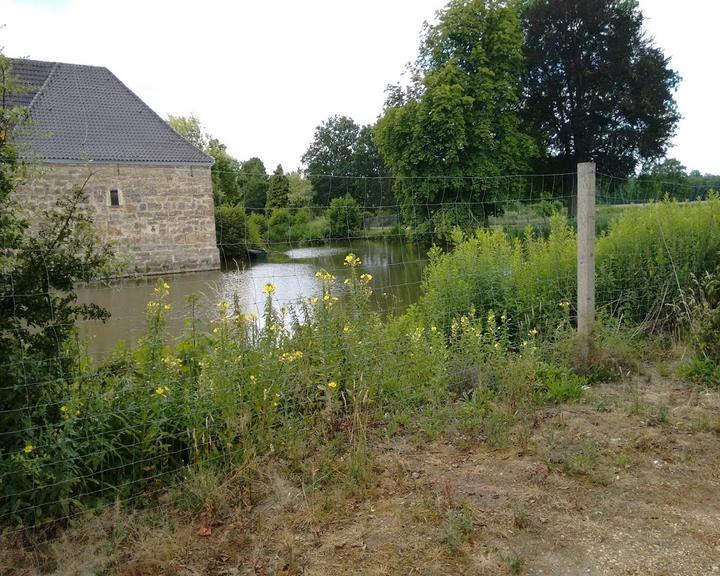 Café am Schloss Lembeck